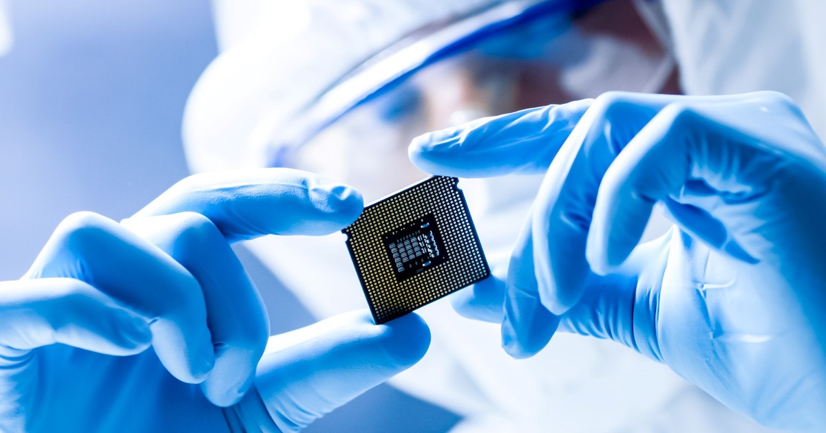 Microchips: la clave en la nueva guerra fría tecnológica