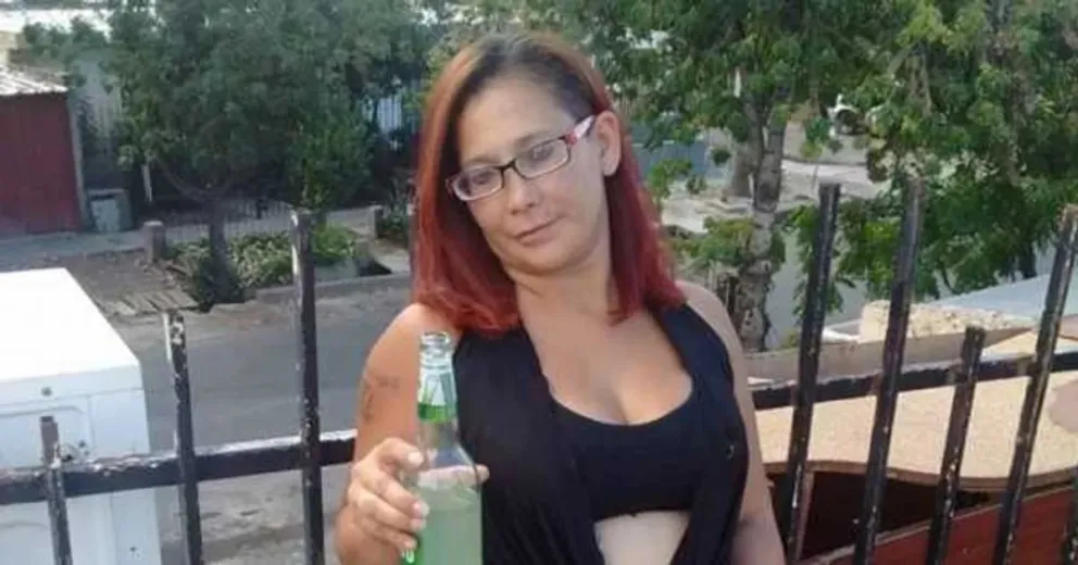 Horror en Mendoza: una mujer descuartizó y quemó el cuerpo de su inquilino.