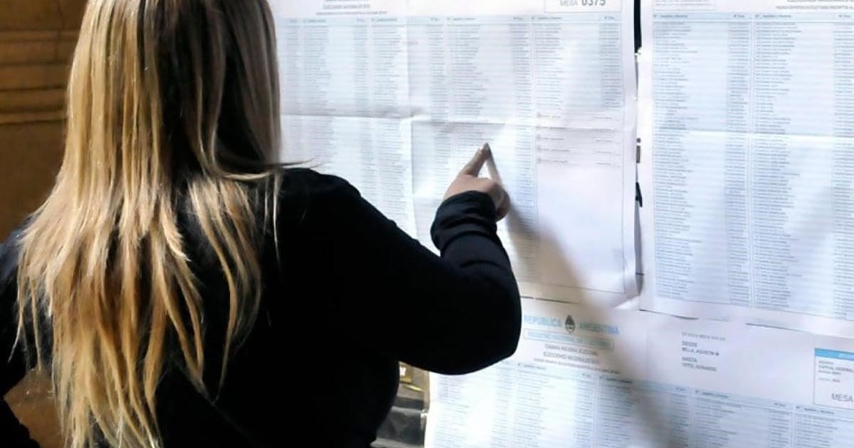 de cuánto es la multa por no votar este 29 de junio