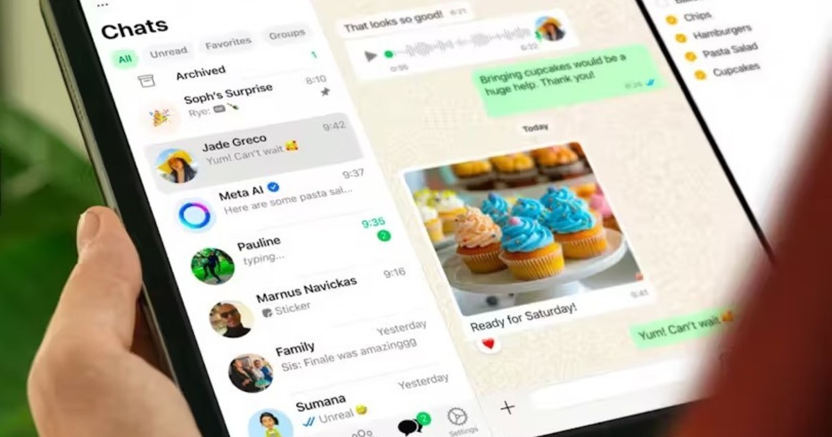 WhatsApp lanza anuncios en los estados y canales con suscripción
