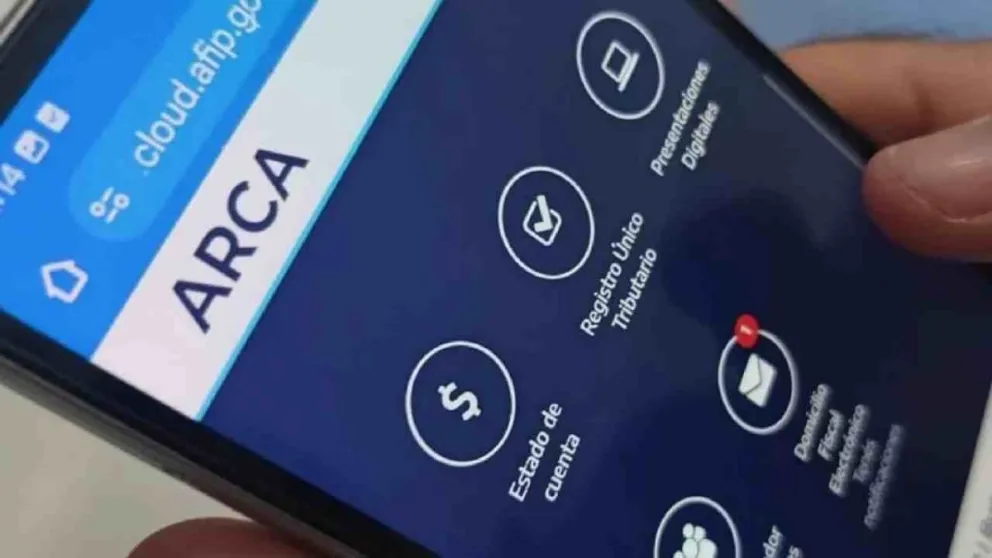 ARCA lanza IVA Simple: nuevo sistema obligatorio desde noviembre para responsables inscriptos