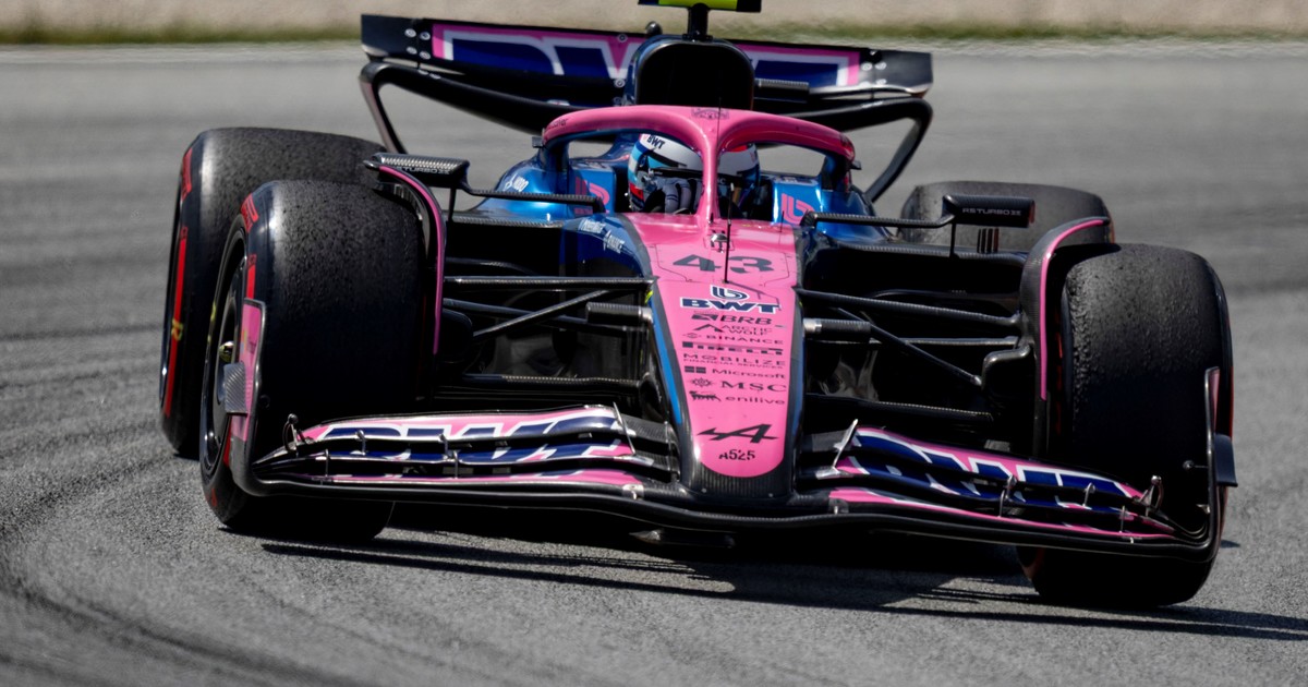 todo lo que hay que saber de la próxima carrera y la preparación especial del piloto de Alpine
