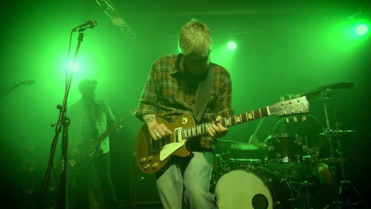 Chubut presenta la Agregadora de Música Argentina