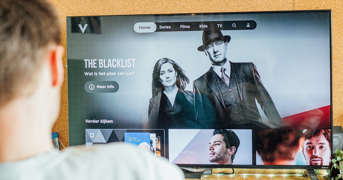 Problemas de compartir perfiles en Netflix