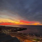 Este es el pronóstico para este viernes en Comodoro Rivadavia y Rada Tilly