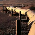 PAE proyecta el gasoducto más grande del país para exportar GNL desde Río Negro