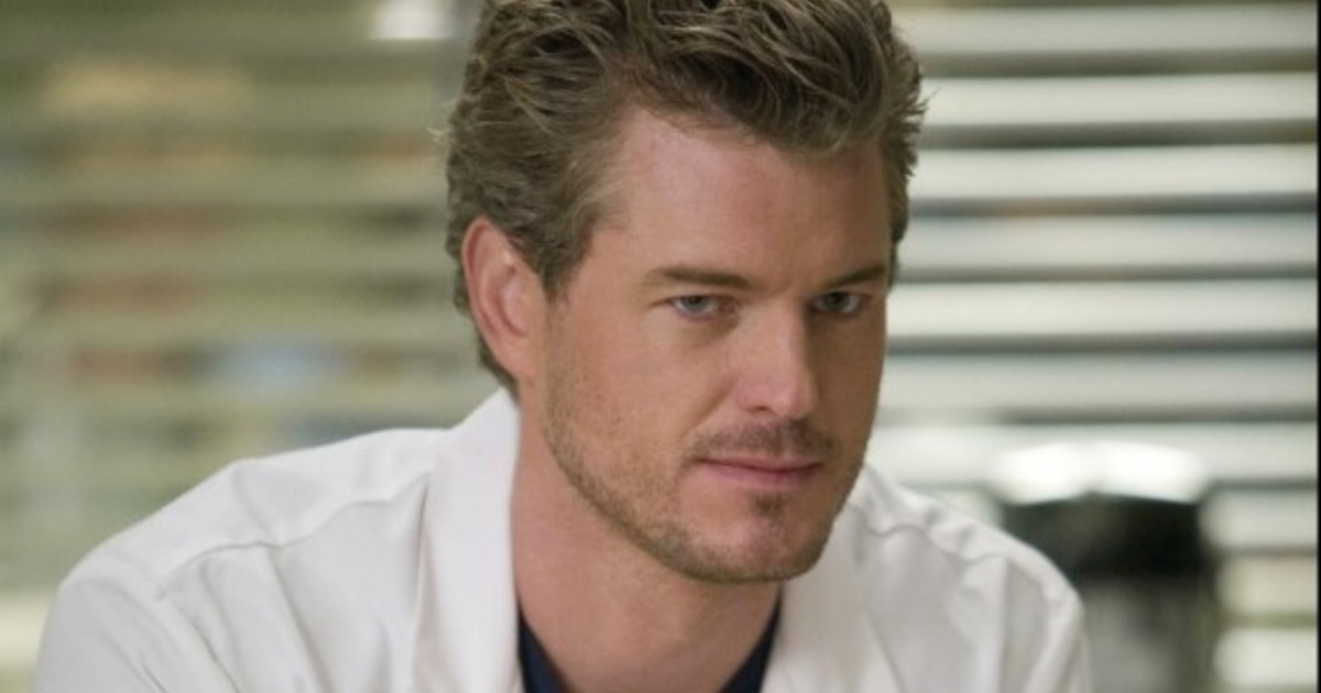 el actor de Grey’s Anatomy y Euphoria no puede mover un brazo y su hija lo rescató del mar