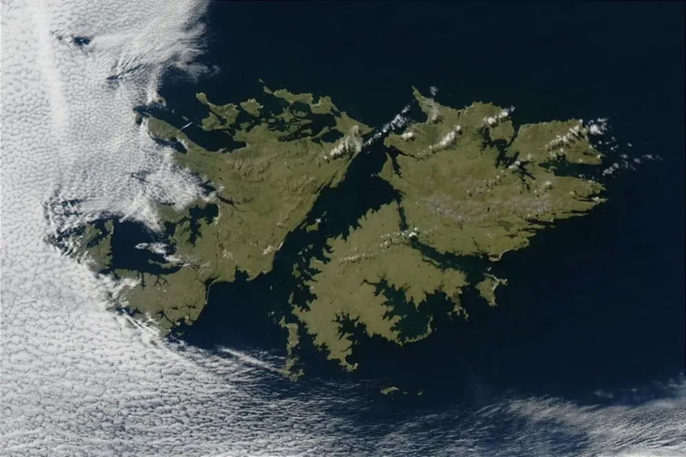 La OEA respaldó el reclamo argentino por las Malvinas y pidió reanudar el diálogo con el Reino Unido
