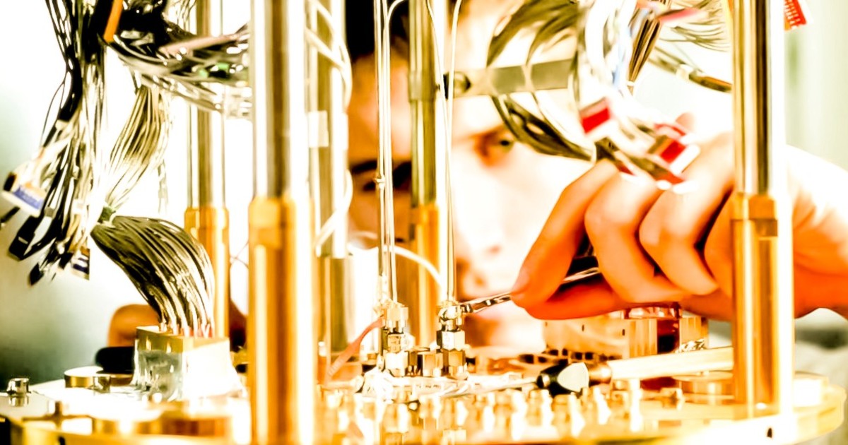 Supercomputadora cuántica revolucionaria: ¿Qué aplicaciones tiene y cómo supera a las actuales?