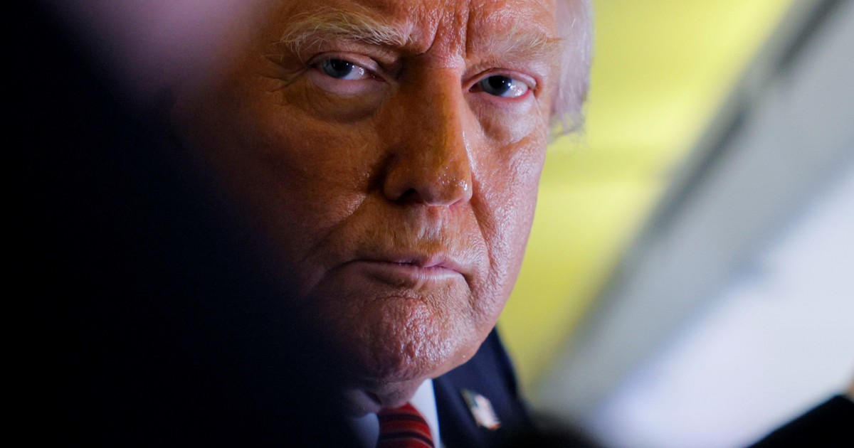 Trump advierte que los próximos bombardeos serán más intensos.