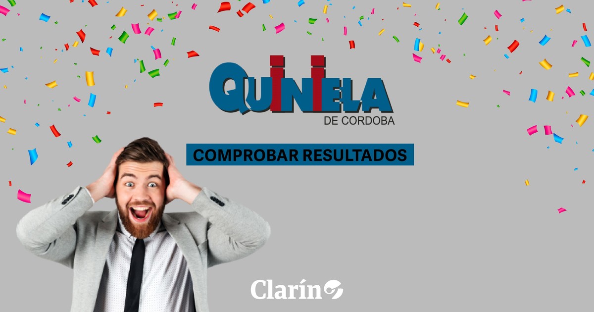 resultado del sorteo de la Primera de hoy, martes 10 de junio