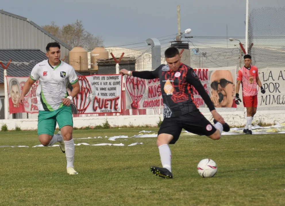 La fecha de la "A" se abre en Km. 27