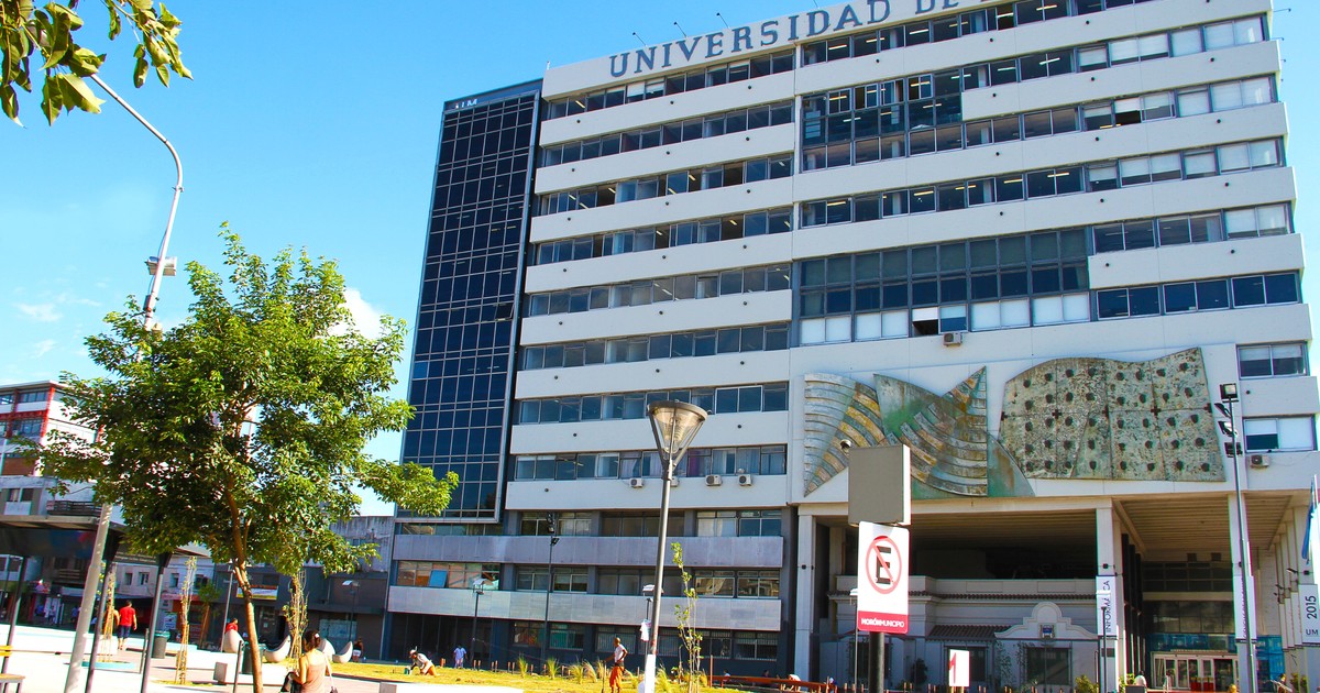 La UM firmó un convenio para que sus estudiantes de Derecho accedan a un título europeo