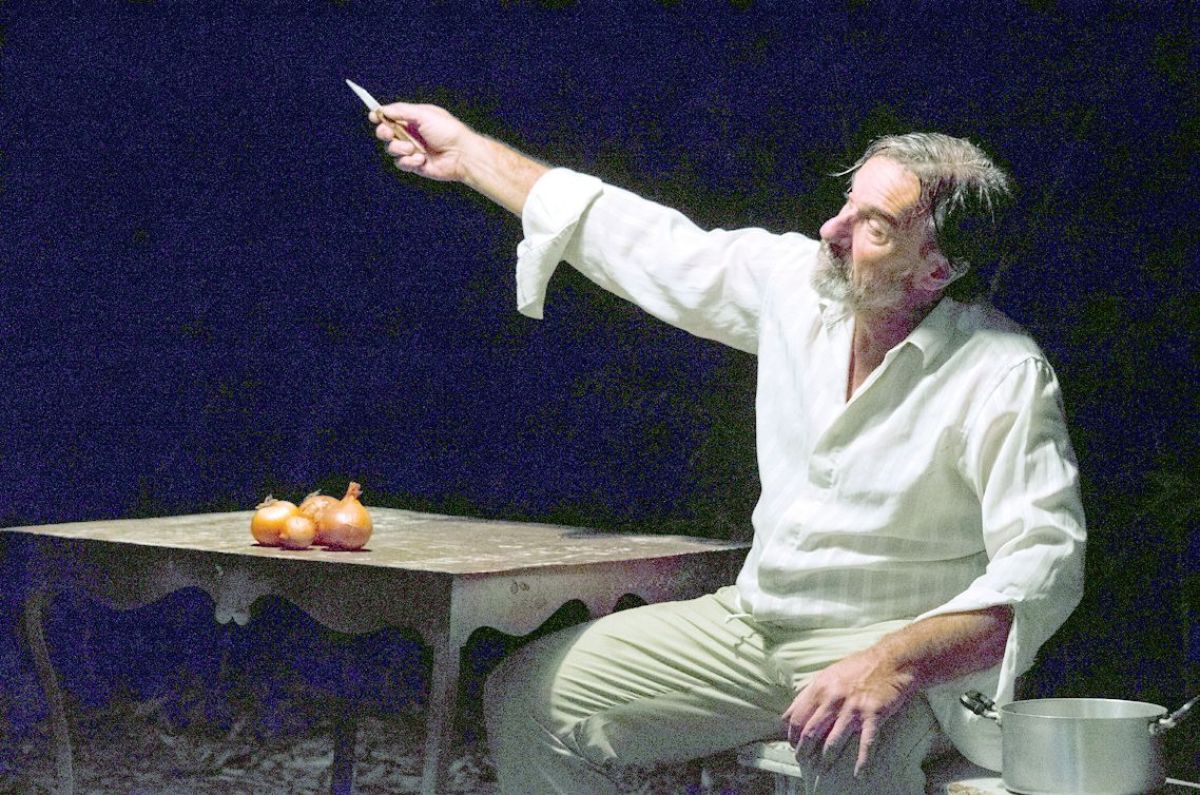 Llega al Cine Teatro Astra la obra "Galego"