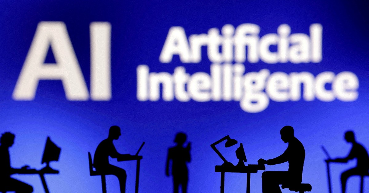 la polémica estrategia de las big tech por el auge de la inteligencia artificial