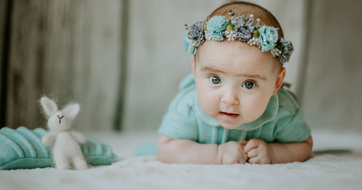 Nombres italianos para nena que suenan precioso y están de moda: cuáles son sus significados