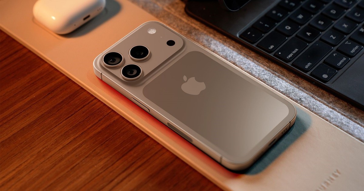 se filtran detalles sobre el próximo tanque de Apple, con un cambio radical en el diseño