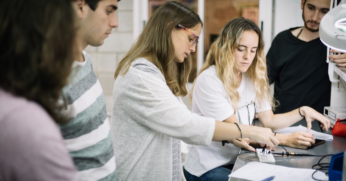 El INVAP premia las mejores tesis de ingeniería