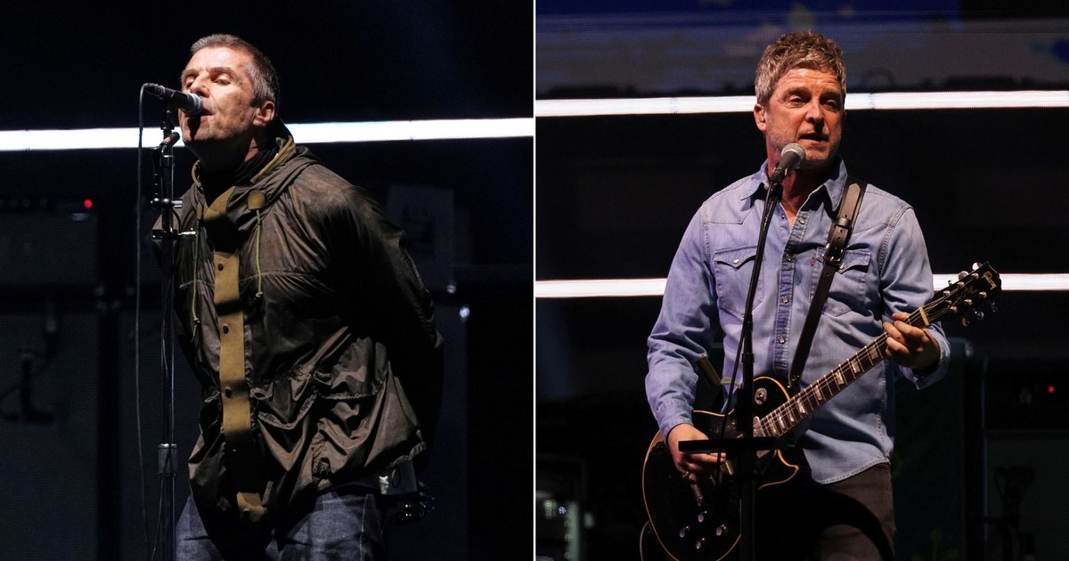Oasis dio el primer recital de la gira de regreso que llegará en noviembre a la Argentina: qué temas tocaron y todos los detalles