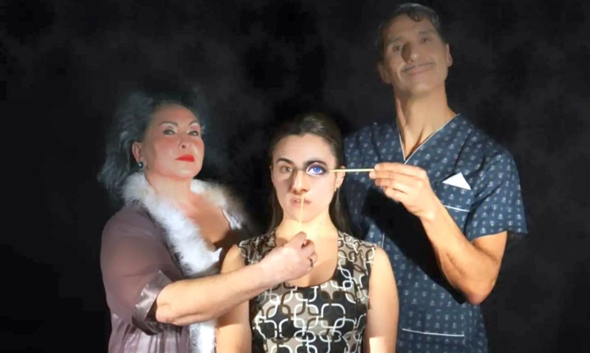 La obra teatral “Linda” llega al Cine Coliseo: una producción para reflexionar sobre los estereotipos de belleza