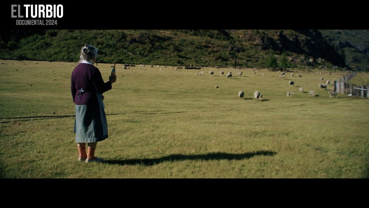 Apoyo clave de la Provincia a productores audiovisuales de Lago Puelo que participaron en Foro Internacional de Cine de Brasil