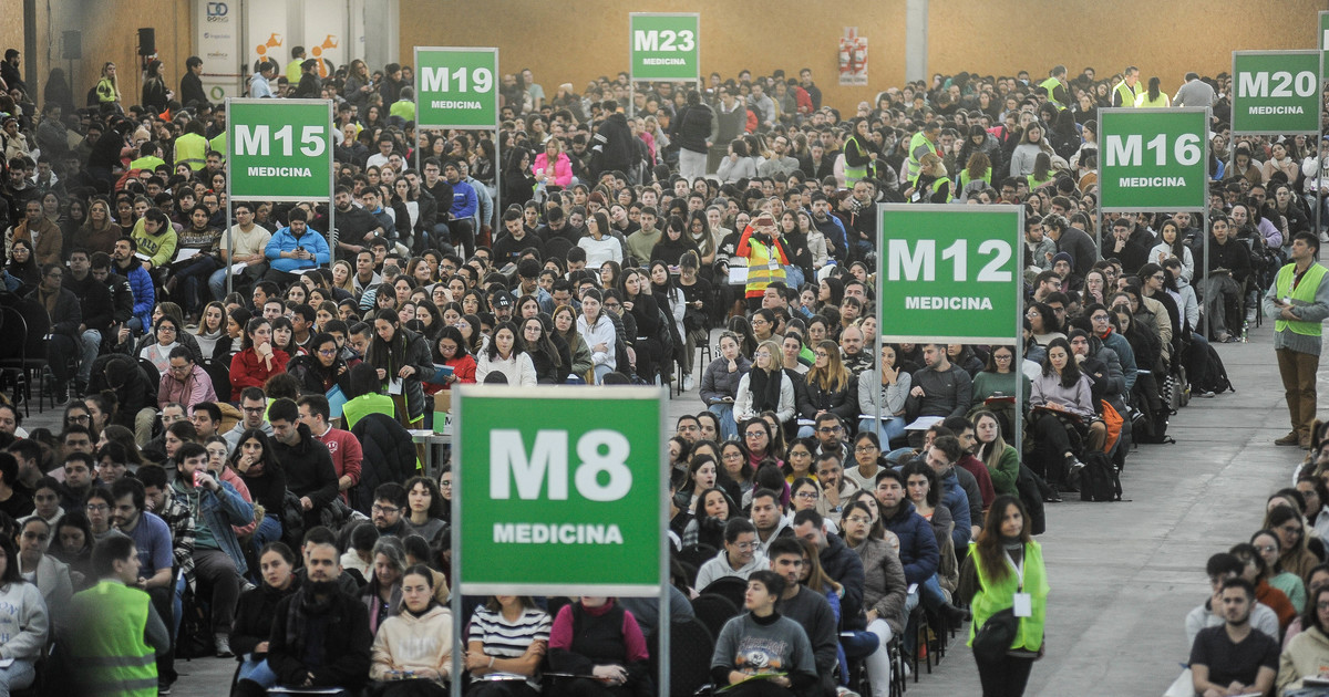 El Ministerio de Salud responsabilizó al Gobierno porteño por las filtraciones del examen de residencia