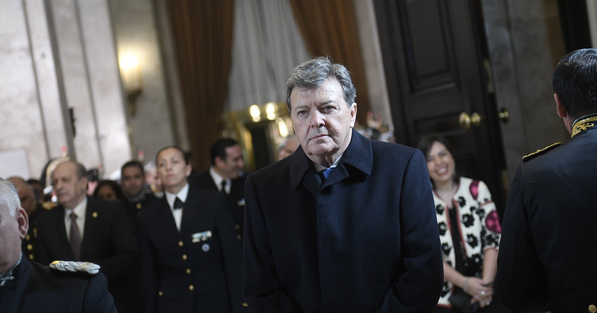El ex jefe del Ejercito César Milani apuntó contra el fiscal Taiano y aseguró: "Nisman se suicidó"