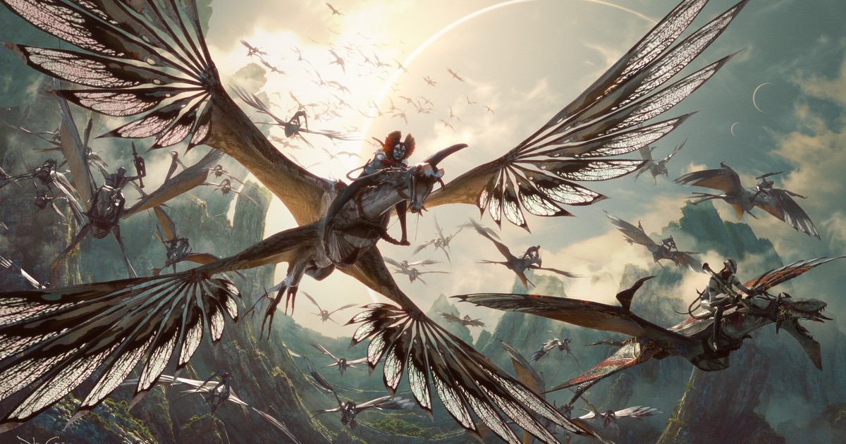 Fuego y Cenizas, la tercera película de la saga dirigida por James Cameron ya tiene tráiler y fecha de estreno