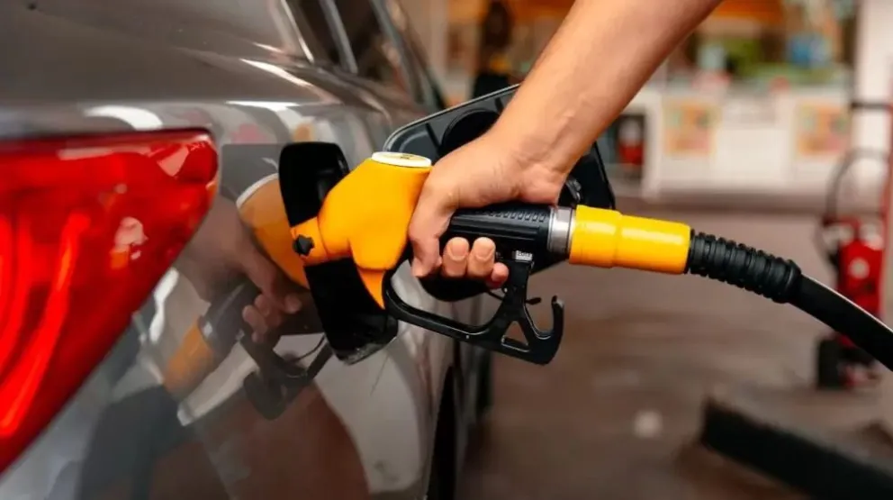 Inflación de julio: sube el combustible, pero el IPC se mantiene bajo