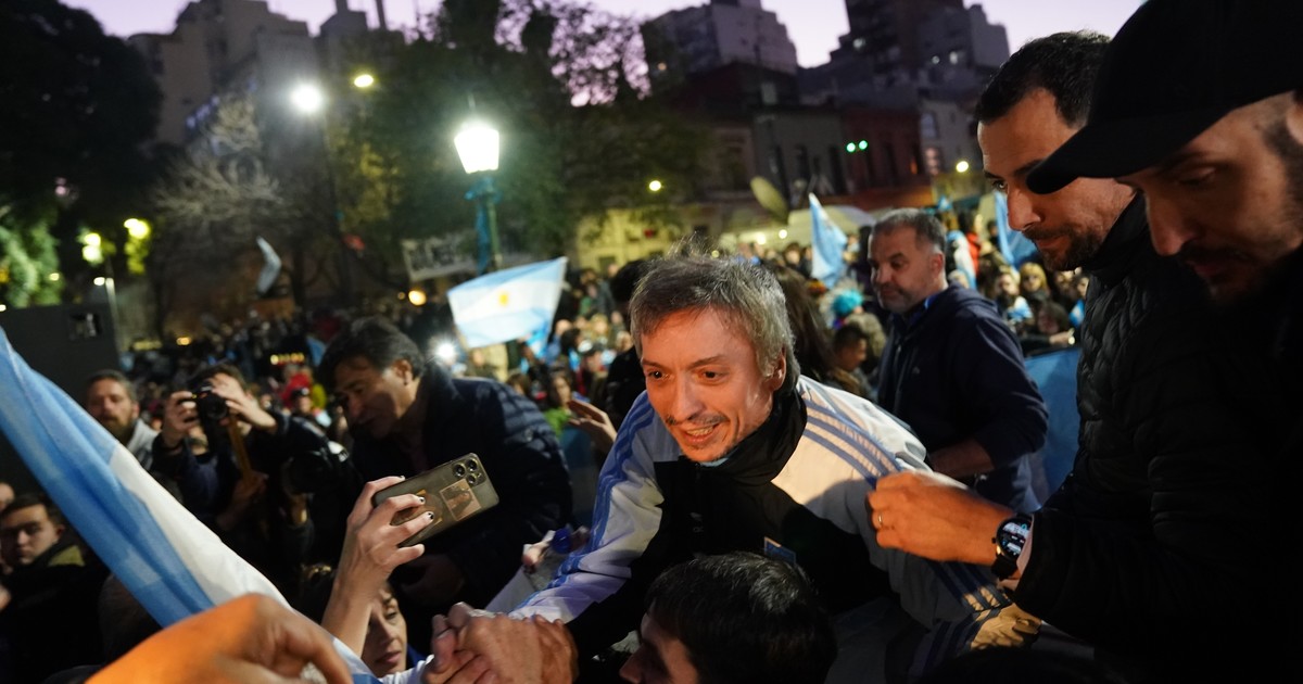 Máximo Kirchner declaró un patrimonio de 8.300 millones de pesos, casi el doble que el año anterior