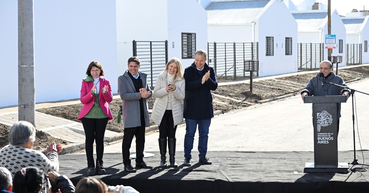 los intendentes que le ponen el hombro al peronismo en el sur del GBA