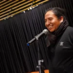 Abelardos es reconocido con la mención “Cerro Chenque”