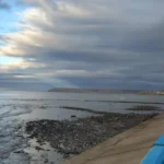 Alerta amarilla por lluvias en Comodoro y Rada Tilly