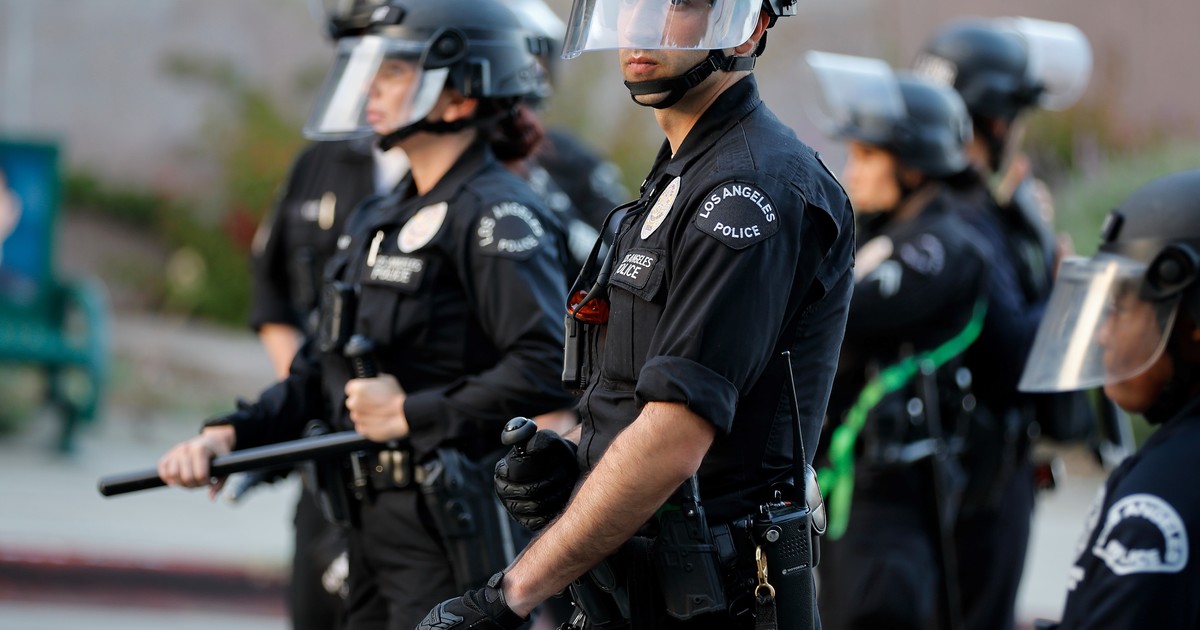 Arrestos de inmigrantes por ICE en 2025: cómo actúa ahora, razones y nuevo contexto