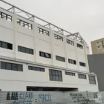 Estadio Centenario: avanzarán en el techado y cerramiento de la obra