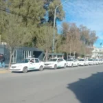 Taxistas del valle buscan hacer frente a la baja demanda de pasajeros