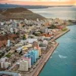 Pronóstico para este viernes 29 de agosto en Comodoro Rivadavia y Rada Tilly