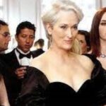 Cómo los paparazzi y las redes sociales están arruinando la secuela de “El diablo viste a la moda”