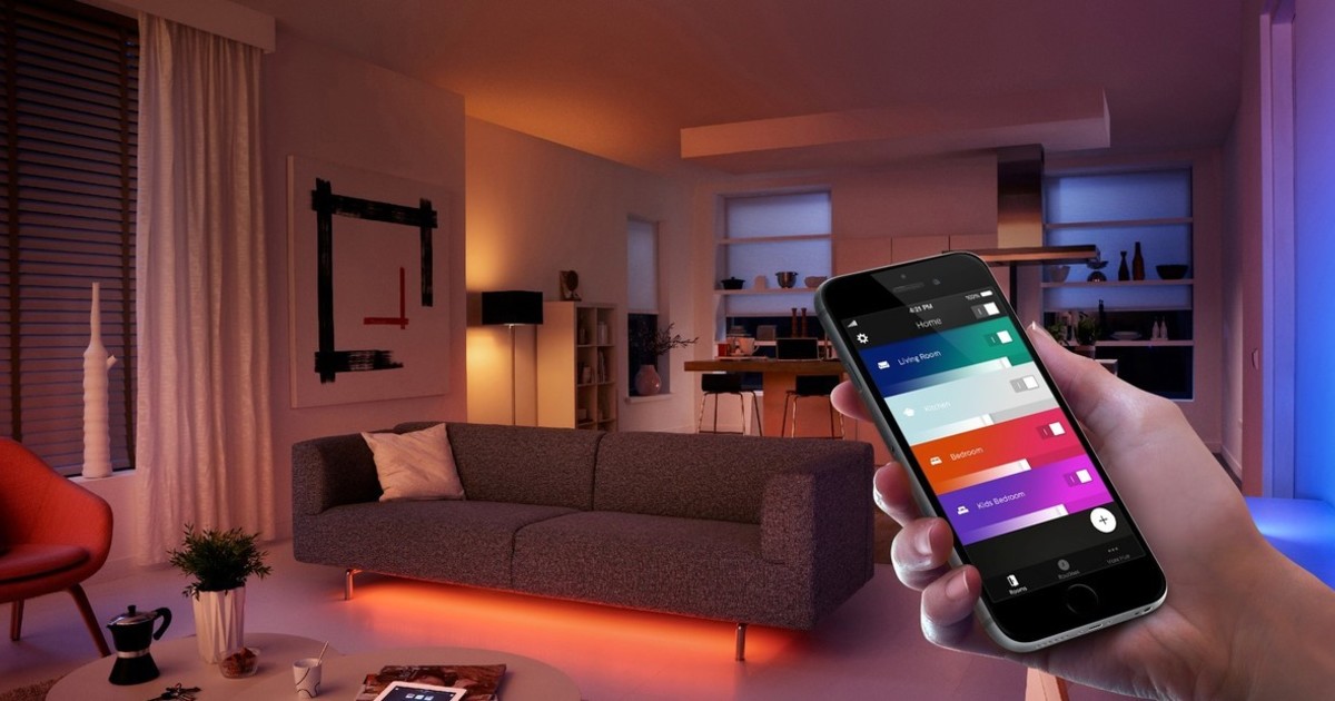 apps gratuitas para controlar electrodomésticos desde el celular y ahorrar en la boleta de luz