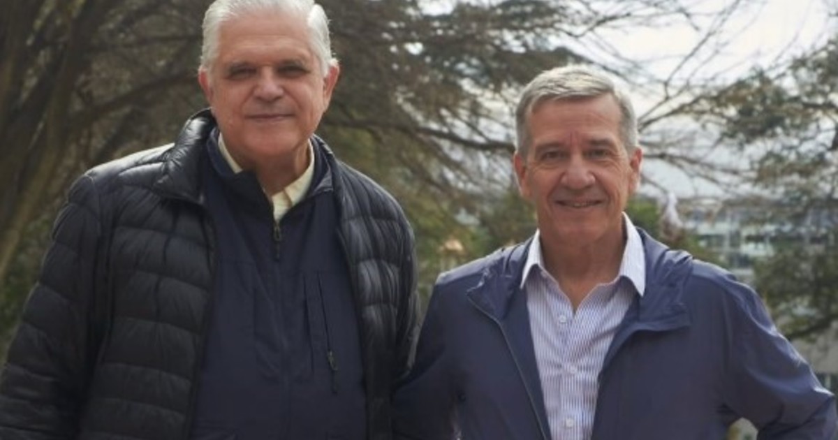 Un militar de la democracia se lanzó contra la "dicotomía del desquicio K y la desmesura libertaria"