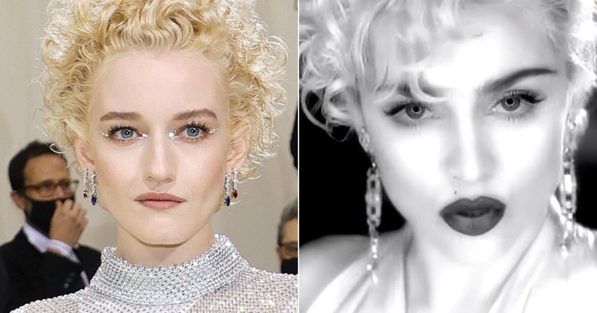 De La hora de la desaparición a interpretar a Madonna: El ascenso de Julia Garner
