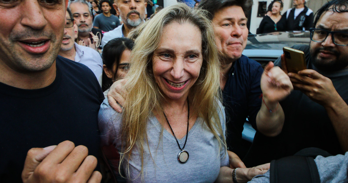 tras los primeros audios de Karina Milei, el Gobierno busca contener el impacto electoral