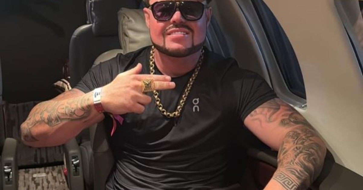 quién es Ibiza Final Boss, el fenómeno viral del momento