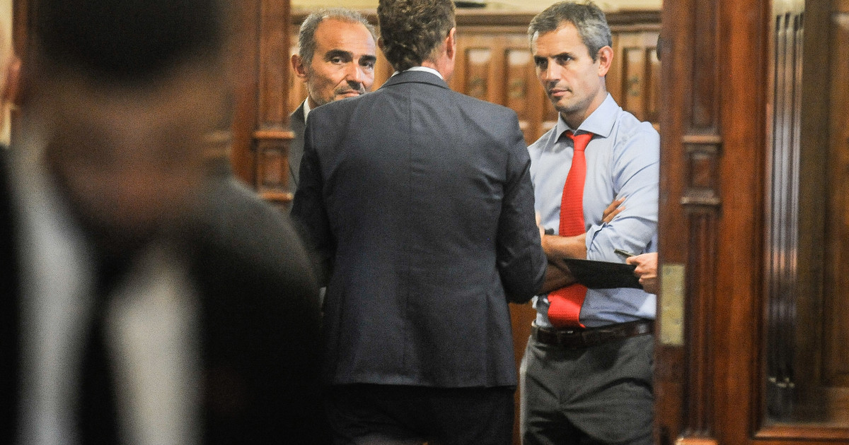 el retorno político de uno de los apellidos más influyentes en el mapa del poder de la Argentina