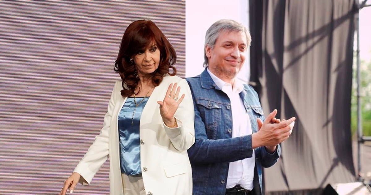 La justicia amplió los embargos de la inmobiliaria de Cristina y Máximo Kirchner y ahora superan los $ 3.000 millones
