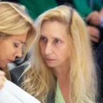 Filtraron audios de Karina Milei en medio del caso ANDIS