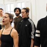 Espectáculo con Elena Roger: Un viaje musical en el Teatro Colón.