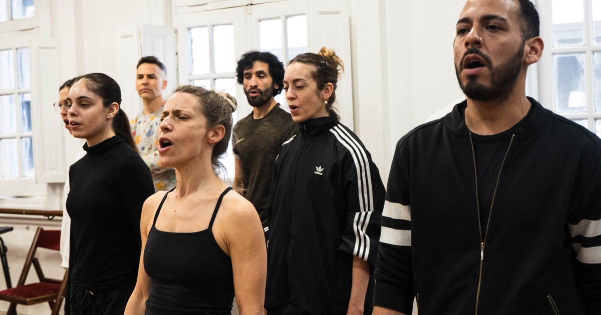 cómo será el espectáculo en el Teatro Colón, con Elena Roger