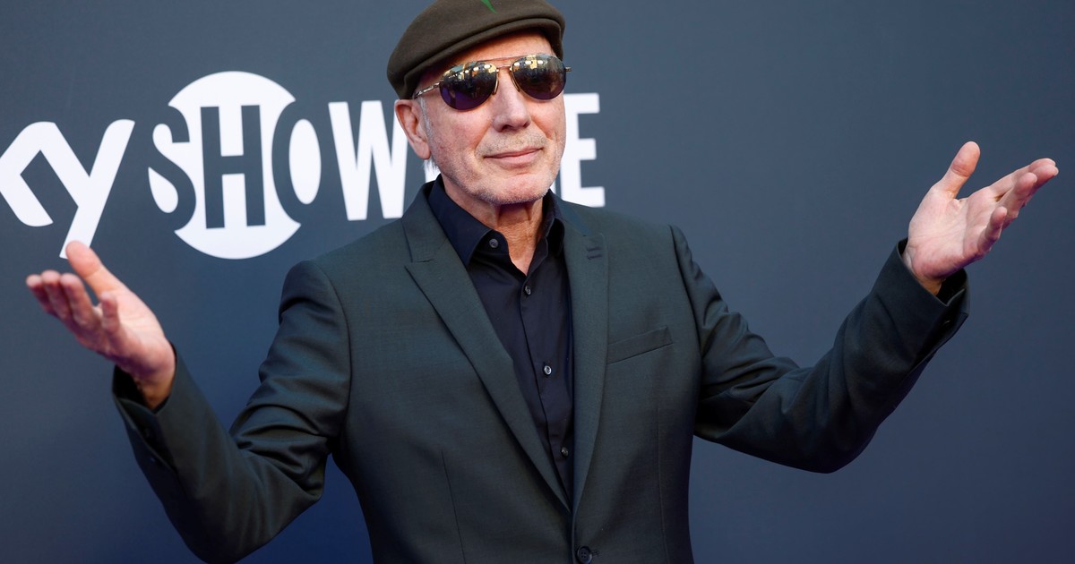 Murió Eusebio Poncela, actor de La ley del deseo, de Almodóvar, y de Vidas privadas, de Fito Páez
