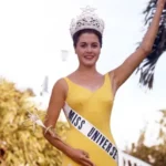 Falleció Norma Beatriz Nolan, la única Miss Universo argentina
